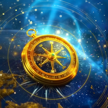 Charting a New Course Activation Series