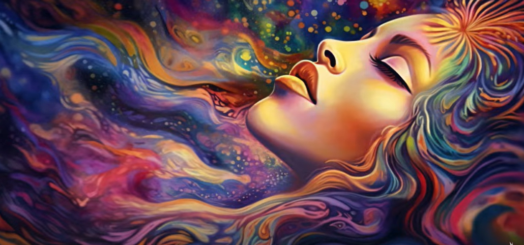 Clearing and Balancing Divine Feminine Energy - May 2025