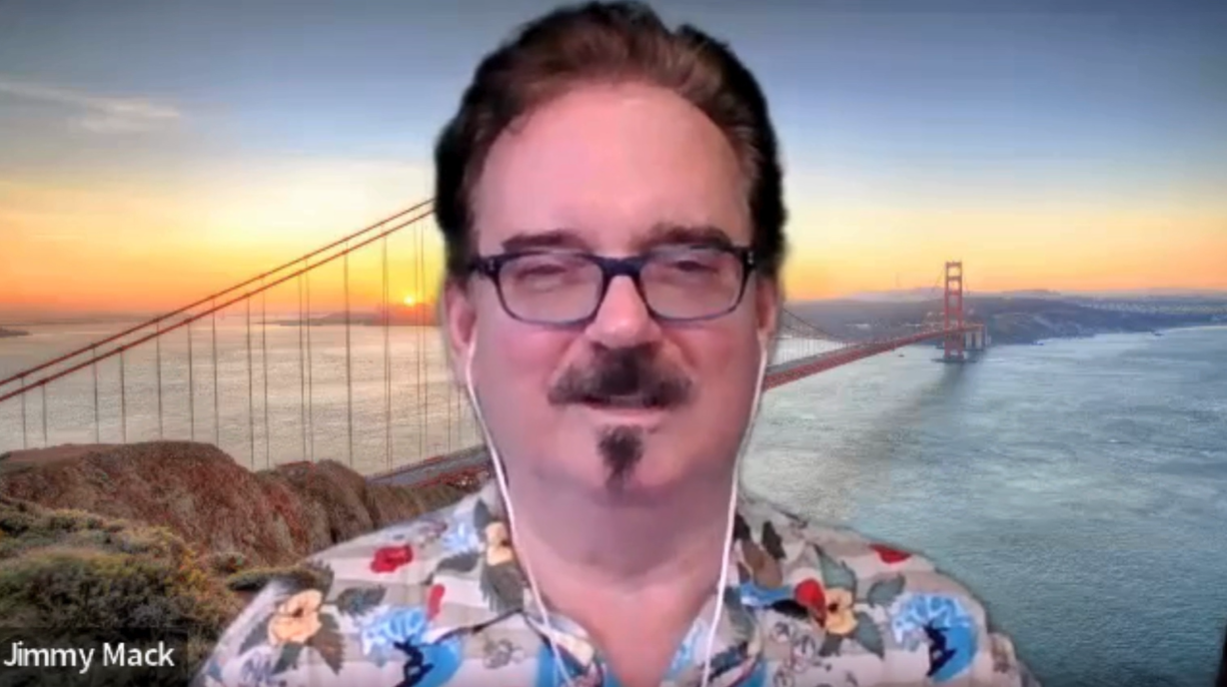 Activating Good Fortune Favors the Bold - March 2025
