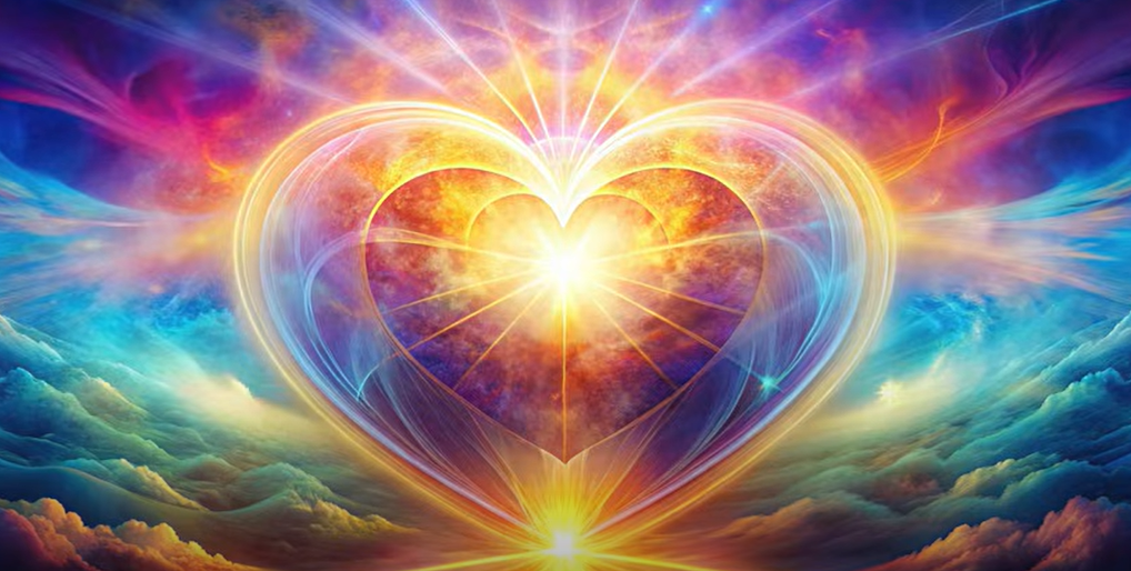 Activating Your Ascension Through Deeper Self-Love - February 2025