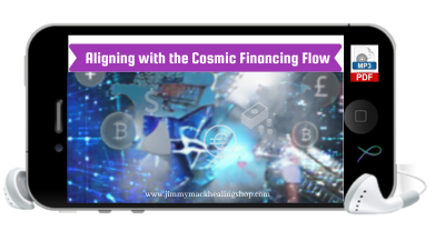 Aligning with the Cosmic Financing Flow