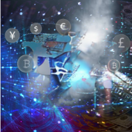 Aligning with the Cosmic Financing Flow