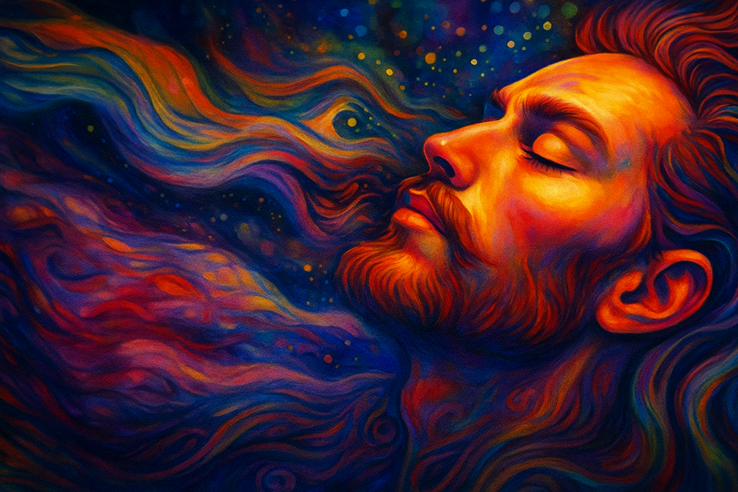 Clearing Wounds and Rebalancing Divine Masculine Energy - June 2025