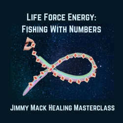 Life Force Energy Masterclass: Fishing With Numbers (Get link to buy DIRECTLY on website) DO NOT PURCHASE HERE