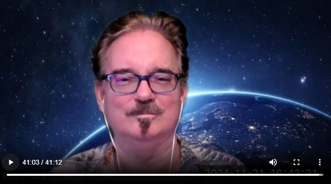 Activating New Beginnings and Golden Opportunities - January 2025
