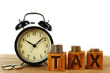 [IRS/TAXES] MyBeliefWorks™ for Easing Tax Time Stress and Creating Favorable Outcomes  MP3 & PDF