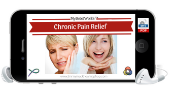 [PAIN RELIEF] MyBeliefworks for Chronic Pain Relief, Pre-Op/Post-Op to Pain-Free Recovery MP3/PD