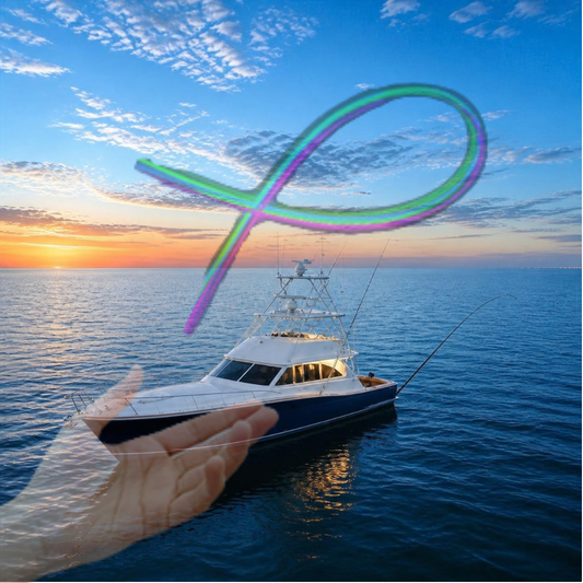 🎣 [30-MINUTE] TRANSFORMATIVE SESSION