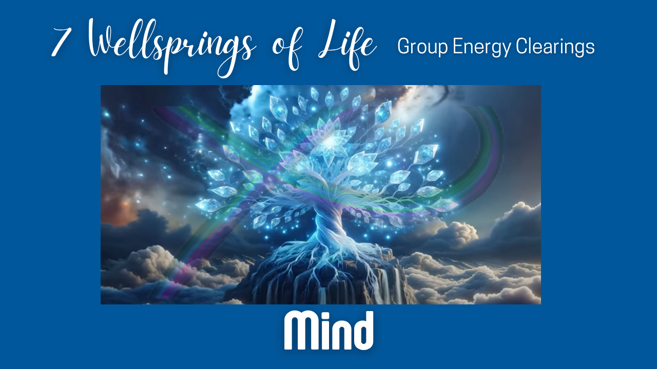 7 Wellsprings of Life: The Complete Video Series