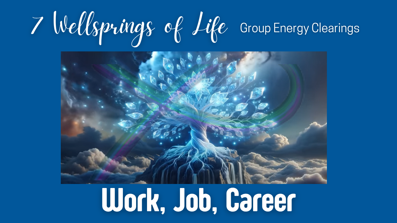 7 Wellsprings of Life: The Complete Video Series