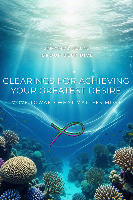🤿 Clearing Switches in the Way of Achieving Your Greatest Desire