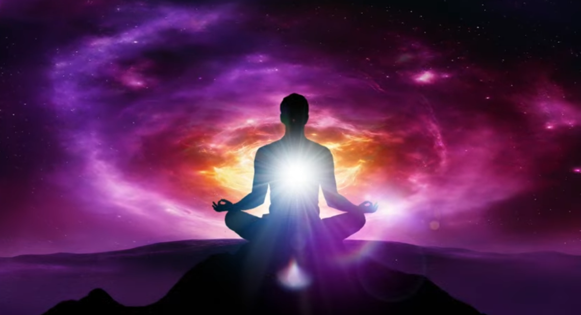 Divine Masculine Activation & Clearing