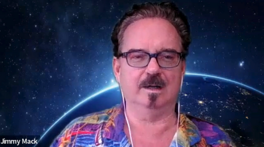 Clearing Wounds and Rebalancing Divine Masculine Energy - June 2025