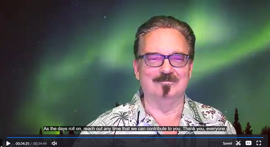 The Cornucopia of Gratitude and Manifestation - November 2025