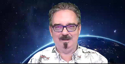 Setting Your Compass for a Brighter Horizon - January 2026