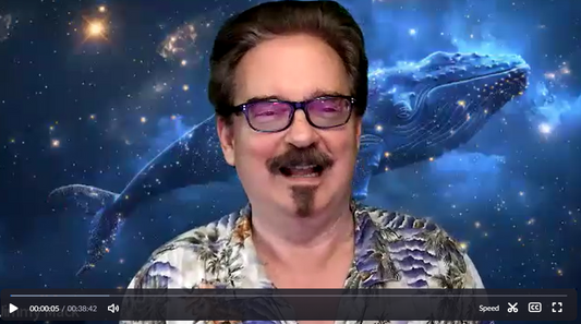 The Whale of Financial Empowerment - March 2026