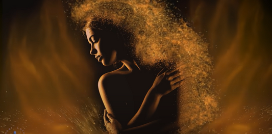 Activating Your Ascension Through Deeper Self-Love - February 2025