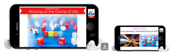 [WINNING] MyBeliefWorks™ for Winning at the Game of Life: Busting Out of the 3D Paradigm Loop