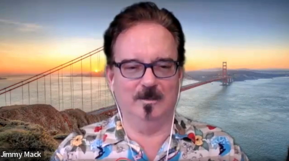 Activating Good Fortune Favors the Bold - March 2025