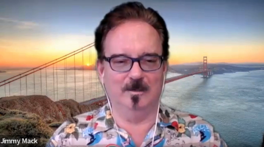Activating Good Fortune Favors the Bold - March 2025