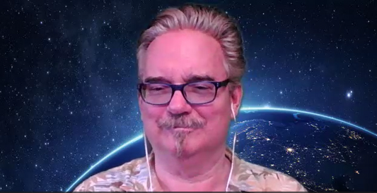Recalibrating Your Abundance Frequency - August 2025