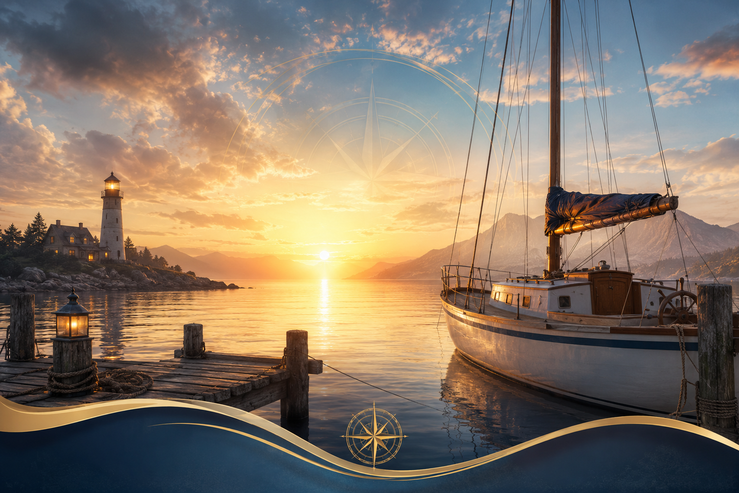 🌊 The Voyage of Renewal Process