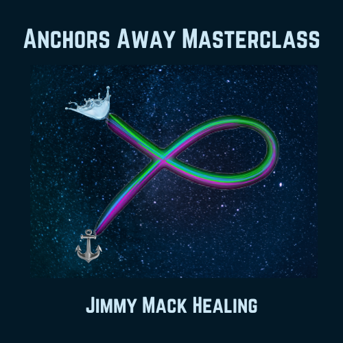 Anchors Away Masterclass - GET PURCHASE LINK HERE