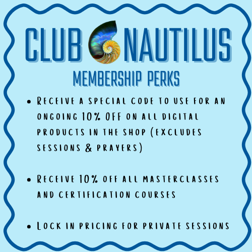 [PRAYERS] The 3AM Nightwatch & Club Nautilus