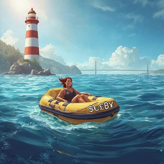 Getting Aboard Your Financial Life Raft