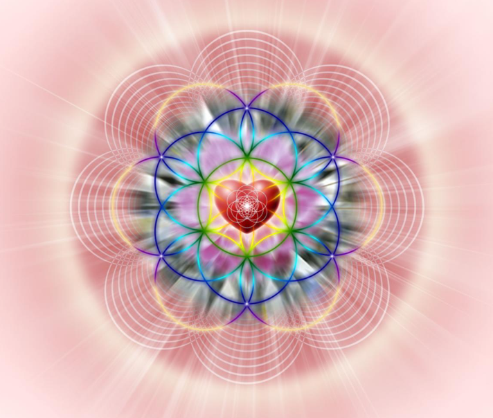 🌊 Love Activation