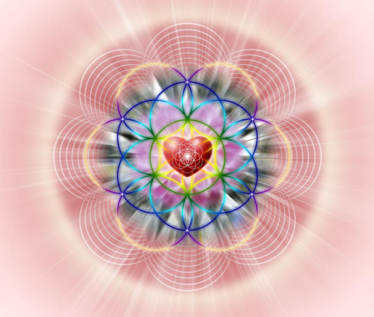 🌊 Love Activation