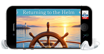 🧭 [SOVEREIGNTY] Returning to the Helm: Reclaiming Your Personal Sovereignty