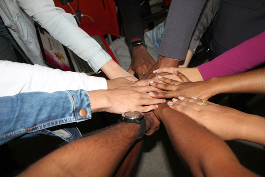 Game of Life Team Meeting and Motivational Prayer MP3
