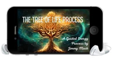 Tree of Life Guided Energy Process - MP3 ONLY
