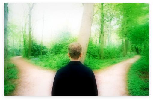 🧭 [CROSSROADS] MyBeliefworks for Being at the Crossroads of Life-chang ...