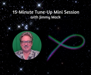 [15-MINUTE] TUNE-UP MINI-SESSION (Established Clients ONLY)