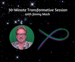 [30-MINUTE] TRANSFORMATIVE SESSION