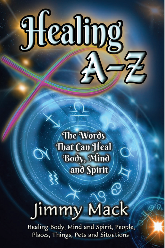 HEALING A-Z (2016) Digital PDF & Kindle