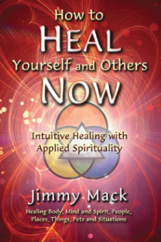 HOW TO HEAL YOURSELF & OTHERS NOW (2013) - Digital PDF & Kindle