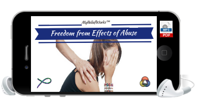 [HEALING ABUSE] MyBeliefworks™ for Freedom From the Effects of Abuse