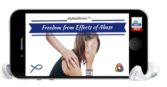 [ABUSE] MyBeliefworks™ for Freedom From the Effects of Abuse MP3 & PDF