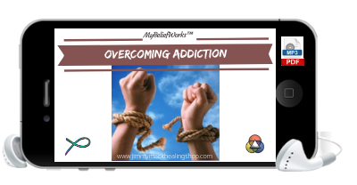 [ADDICTION]  MyBeliefworks for Overcoming Addiction MP3 & PDF