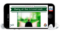 [DECISION MAKING]  MyBeliefworks for Being at the Crossroads of Life-changing Decisions MP3 & PDF
