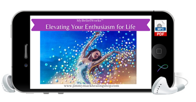 [ENTHUSIASM 4LIFE]- MyBeliefWorks™ for Elevating and Infusing Your Enthusiasm for Life