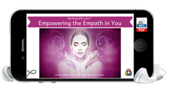 [EMPATHS] MyBeliefWorks™ for Empowering the Empath in You PDF & MP3