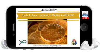 [GOLD COIN] MyBeliefWorks™ for The Gold Coin: Creating Financial Increases in All Forms MP3 & PDF