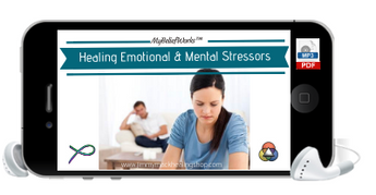 [MENTAL STRESS]  MyBeliefWorks for Healing Mental & Emotional Stressors