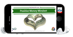 [MONEY MINDSET]  MyBeliefworks for Having a Positive Money Mindset