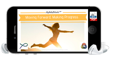 [MOVING FORWARD] MyBeliefWorks™ for Moving Forward with Inspiration to Make Progress Every Day