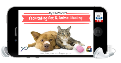 [ANIMAL HEALING] MyBeliefworks for Facilitating Pet & Animal Healing